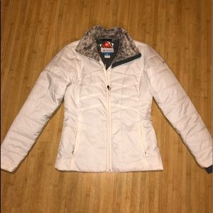 Perfect condition Columbia jacket